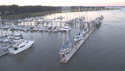 Port Royal Landing Marina, Inc