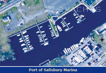 Port of Salisbury Marina