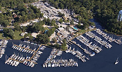 Port Annapolis Marina