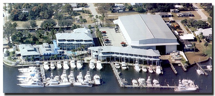 Pirate’s Cove Resort & Marina