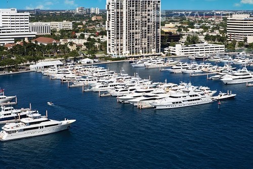 Palm Harbor Marina