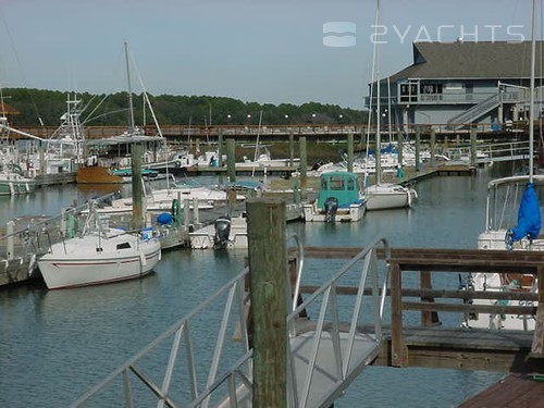 Hilton Head Harbor Marina