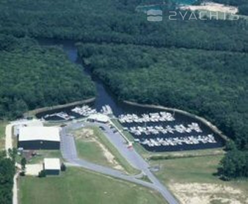 Osprey Marina