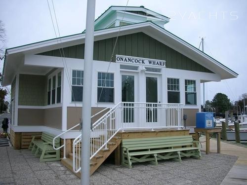 Onancock Wharf & Marina