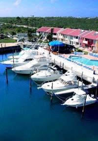 Ocean Reef Yacht Club & Marina