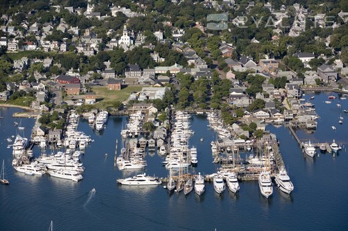 Nantucket Boat Basin