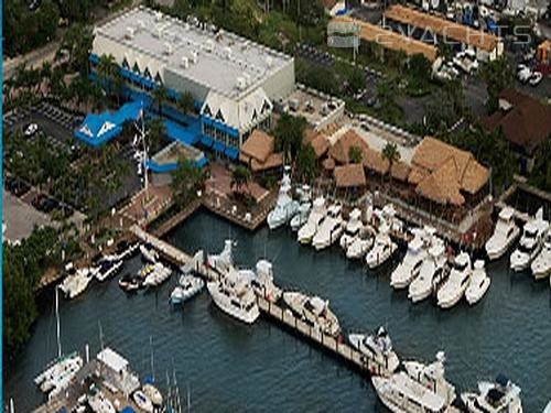 Bayshore Landing Marina