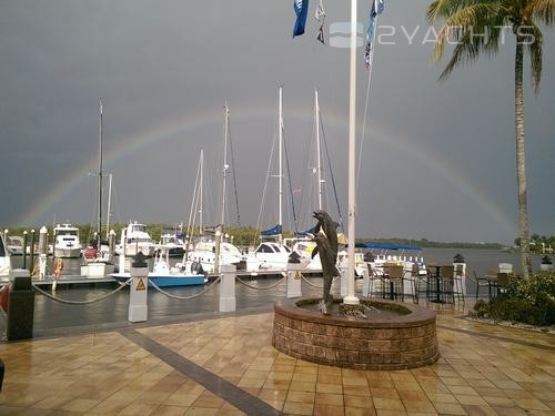 Snook Bight Marina