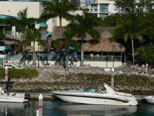 Miami Beach Marina