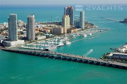 Miami Beach Marina