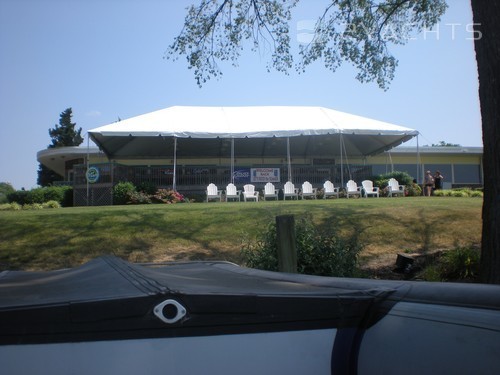 Mears Great Oak Landing Marina