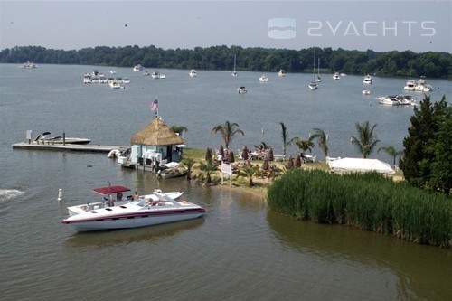 Mears Great Oak Landing Marina