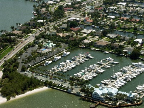 Marco Island Marina