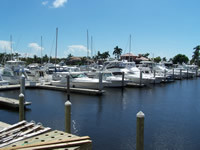 Marco Island Marina