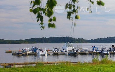 Сортавальский яхт-клуб