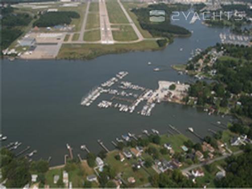 Long Beach Marina