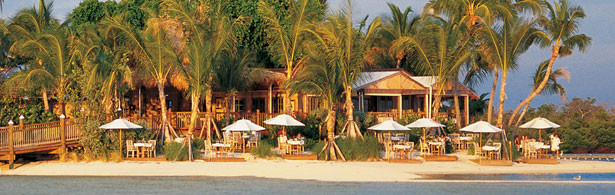 Little Palm Island Resort & Spa