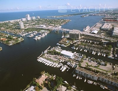 Lauderdale Marina