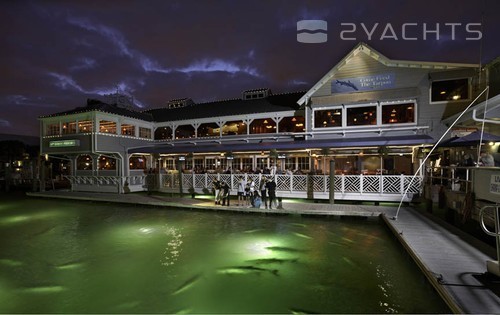 Lauderdale Marina