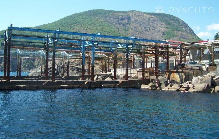 Boat station