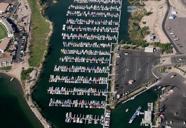 Lake Havasu Marina
