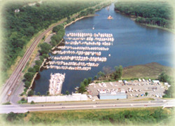 King’s Cove Marina