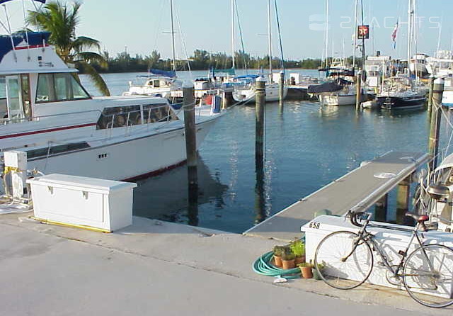 Oceans Edge Key West Resort Hotel & Marina