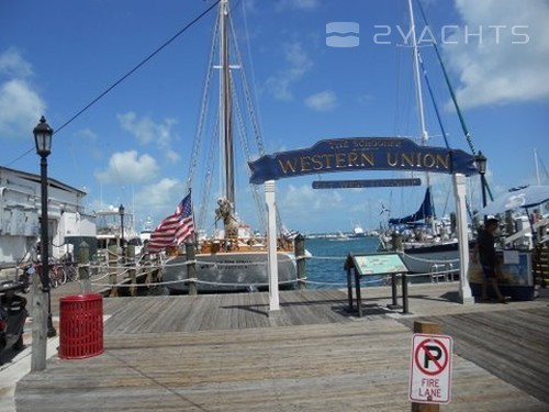 Key West Bight Marina