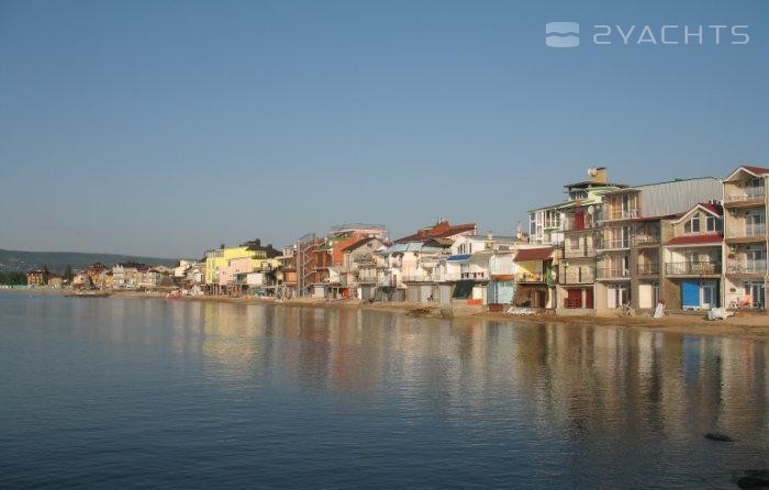 Boathouses