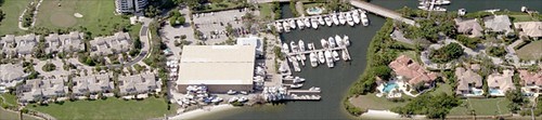 Suntex Marina at Jupiter