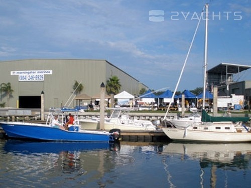 Jacksonville Marina