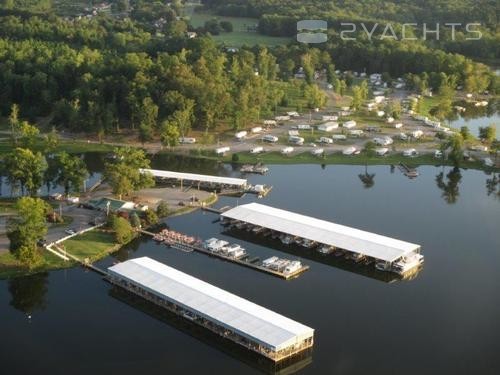 Jackson County Park & Marina