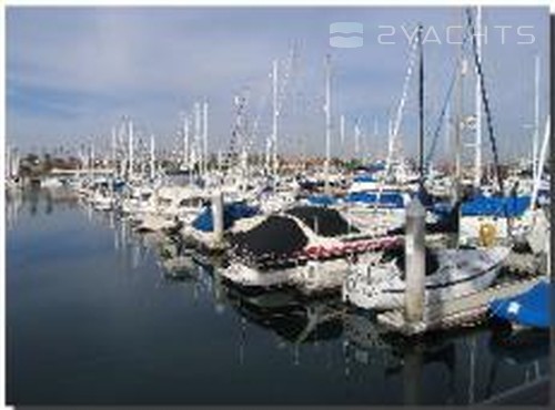 Holiday Harbor – Cabrillo Marina