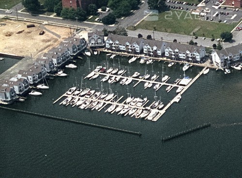 Havre de Grace Marine Center