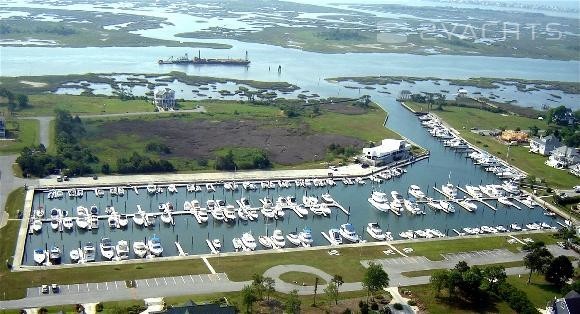 Harbour Village Marina