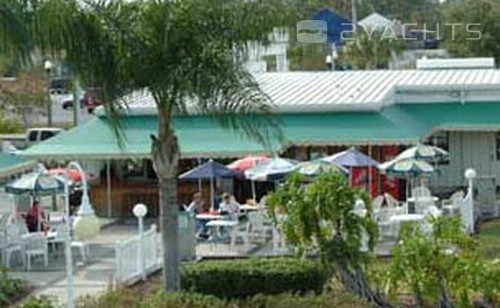 Harborage Marina At Bayboro