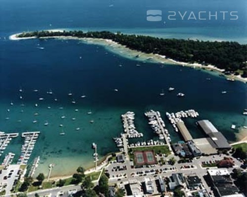 Harbor Springs Municipal Marina