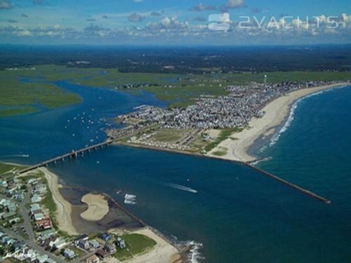 Hampton River Marina