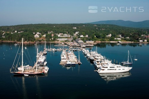 Dysart’s Great Harbor Marina