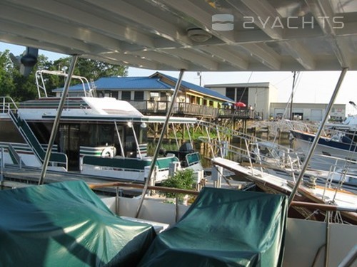 Demopolis Yacht Basin