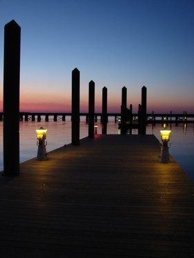 Bridgeton Harbor Marina