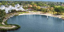 Sandpiper Bay Marina at Club Med