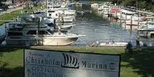 Chrisholm Marina