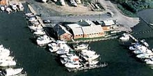 Chestertown Marina