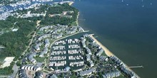 Chesapeake Harbour Marina