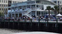 Charleston Maritime Center