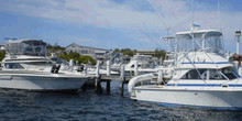 Block Island Boat Basin