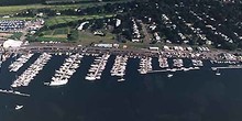 Cedar Island Marina