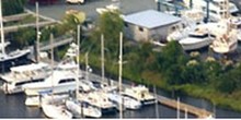 Cape Fear Marina