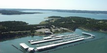 Canyon Lake Marina